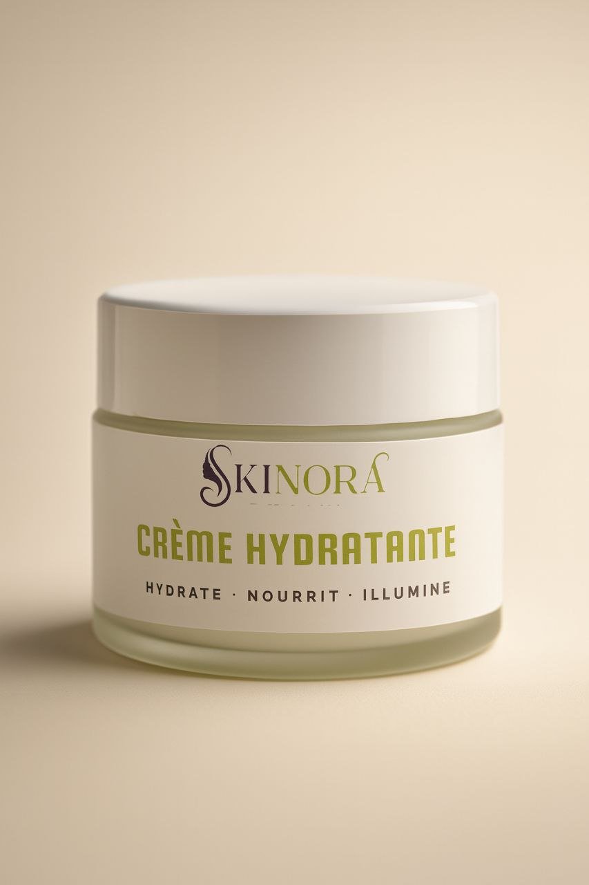 Skinora Hydrating Cream