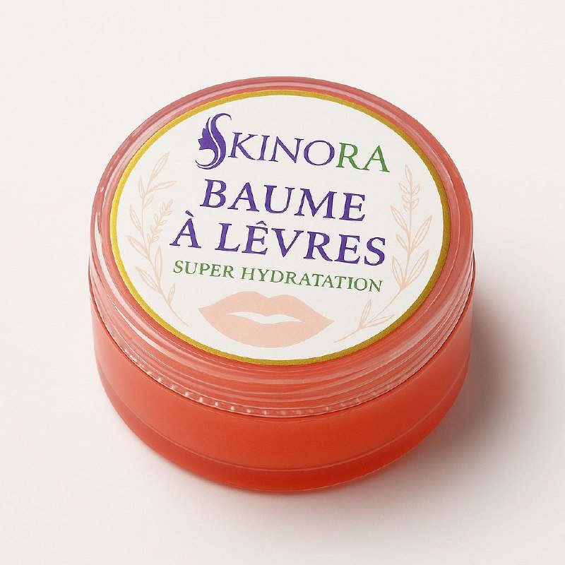 Baume à Lèvres — Gift
