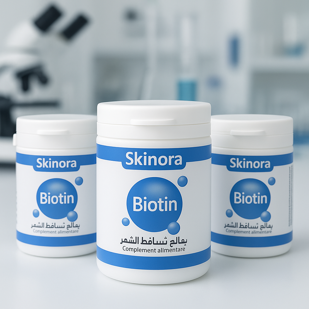 البيوتين - الصورة 5